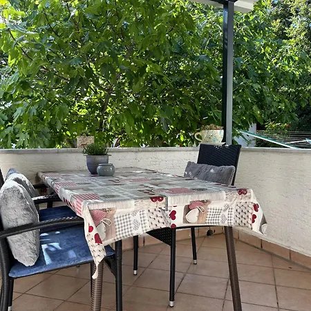 Anna With Pool By Villa