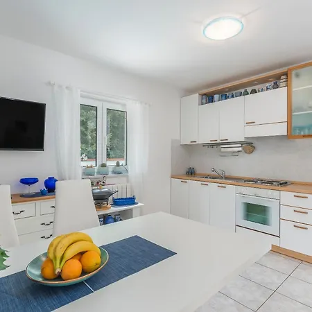 Villa Anna With Pool By *